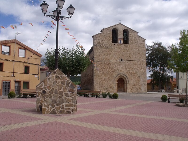 Zarzuela, Cuenca
