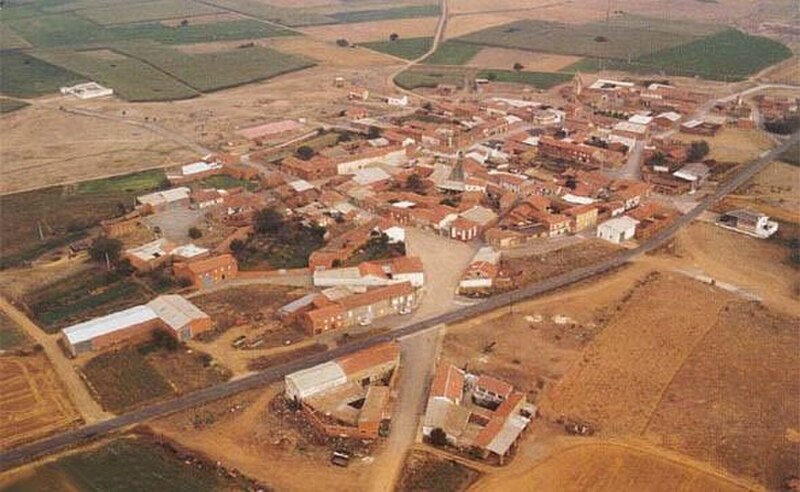 Zotes del Páramo, León